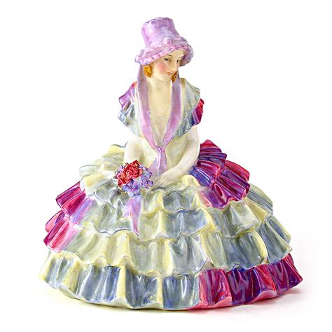 Royal Doulton Figurines Chloe for sale 